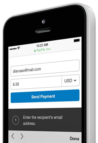 Send Payments Online .